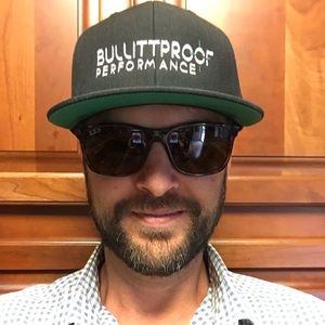 Meet your Posher, Steve